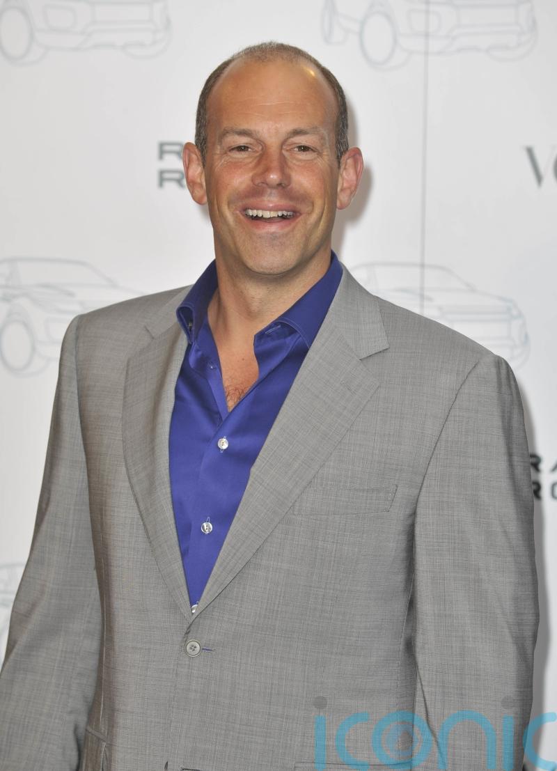 TV presenter Phil Spencer’s parents ‘killed in car accident near their home’