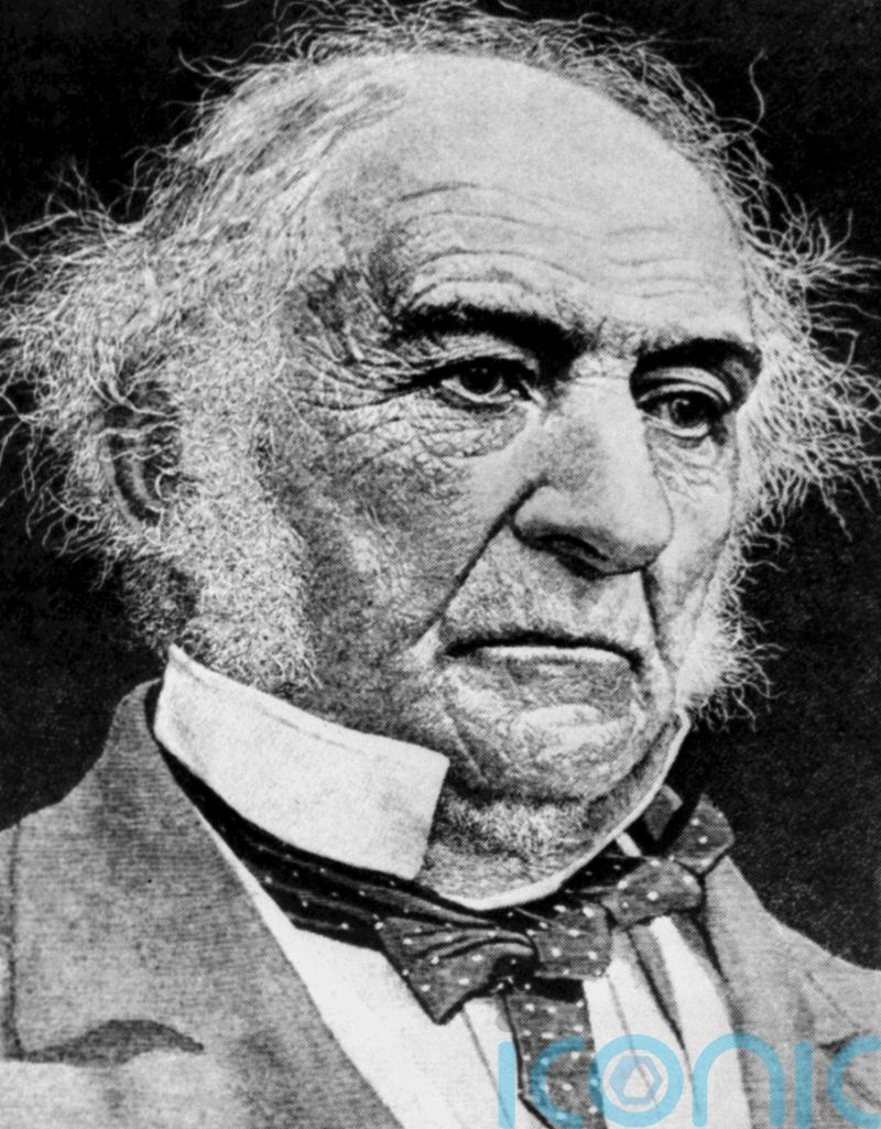 William Gladstone’s descendants to apologise for family’s part in slave trade