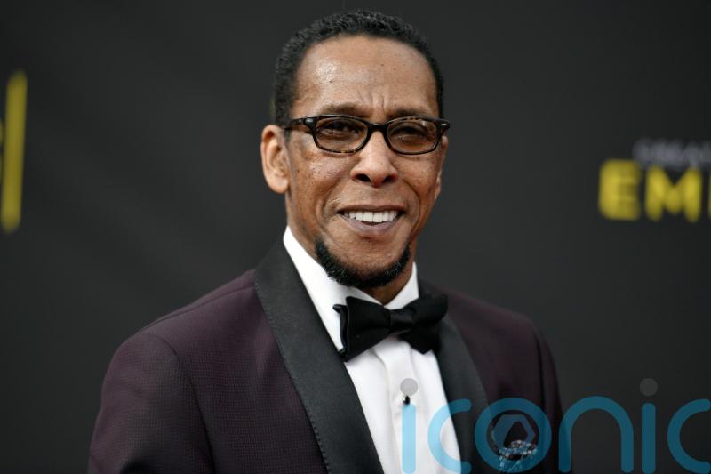 This Is Us actor Ron Cephas Jones dies aged 66