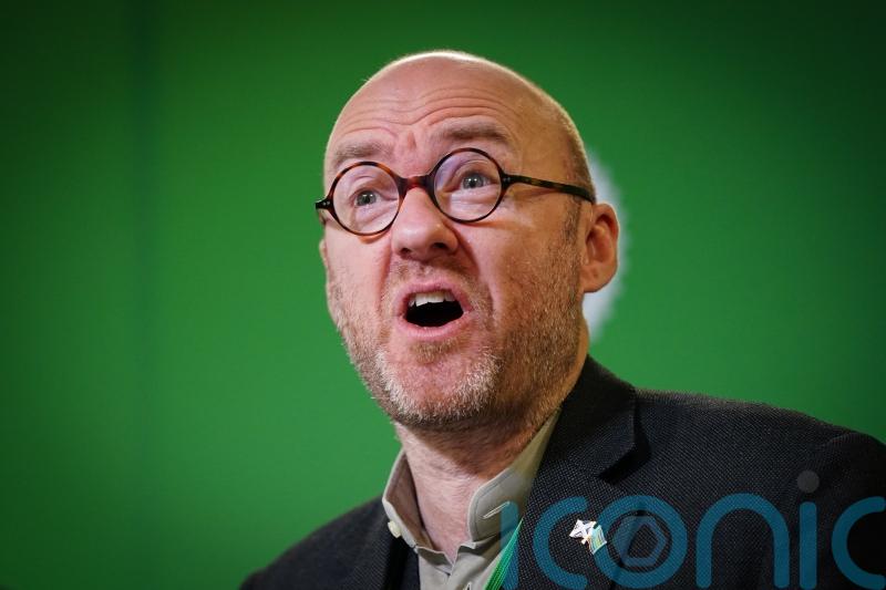 Harvie: Ewing hasn’t come to terms with reality of climate crisis