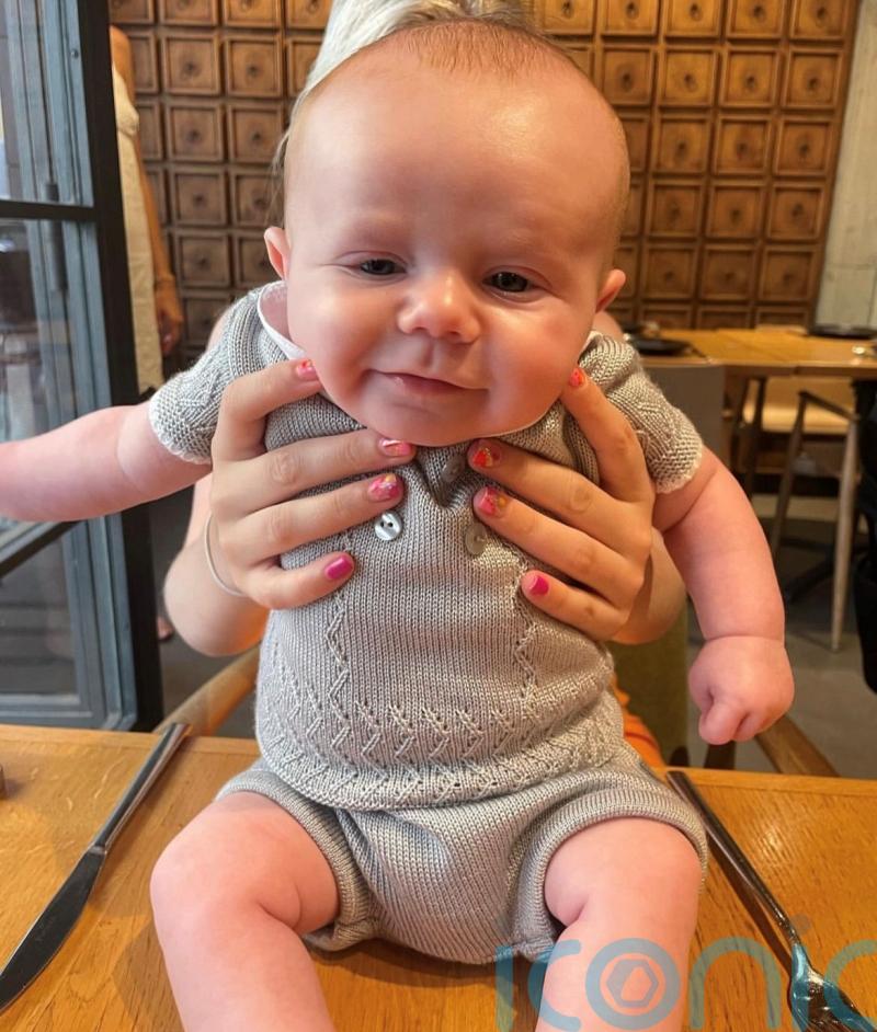 Stem cell DNA match sought for three-month-old boy with aggressive rare cancer