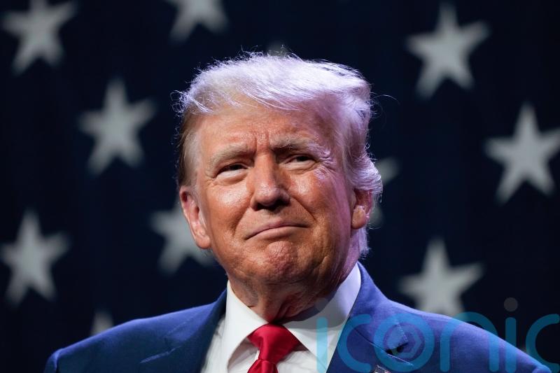 Donald Trump says he will skip Republican presidential primary debates