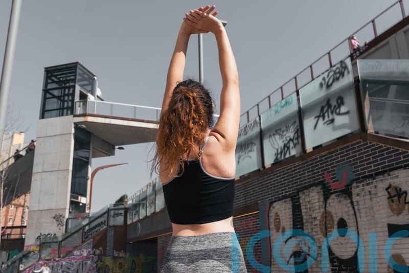 How do you choose the best sports bra for you? Experts explain what to look for