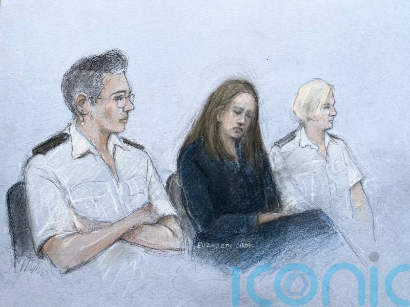 Former nursing chief ‘wasn’t given enough information to remove Lucy Letby’