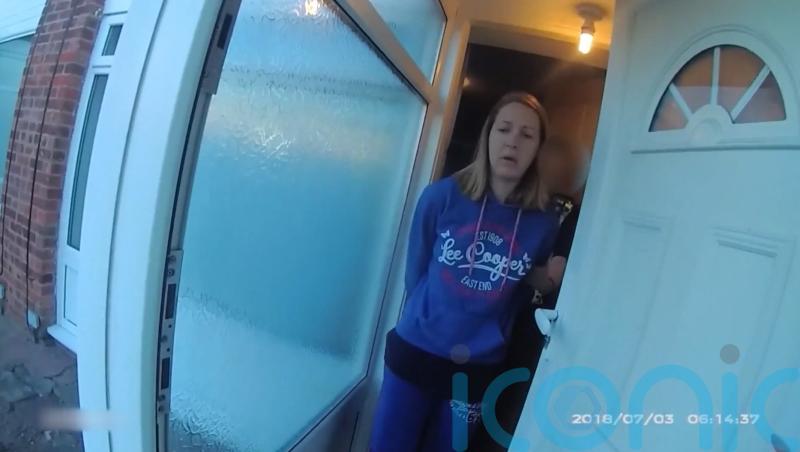 Baby murderer Lucy Letby to spend rest of her life in jail for ‘evil’ crimes