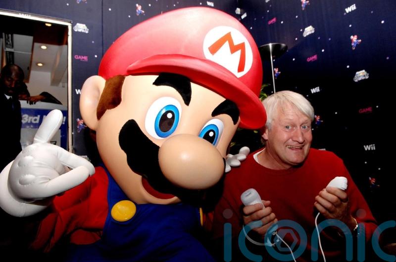 Charles Martinet to step down as voice of Nintendo’s Mario after 27 years