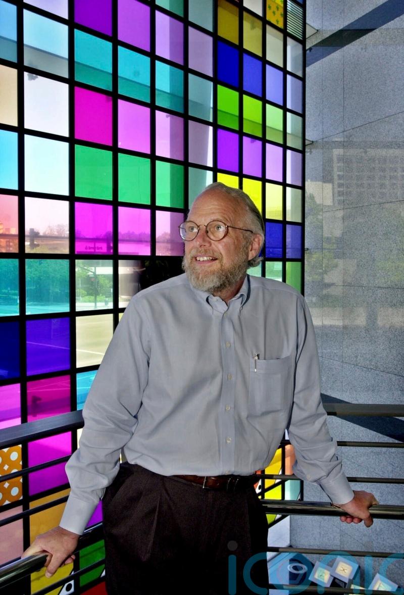 John Warnock, who helped invent the PDF and co-founded Adobe, dies aged 82