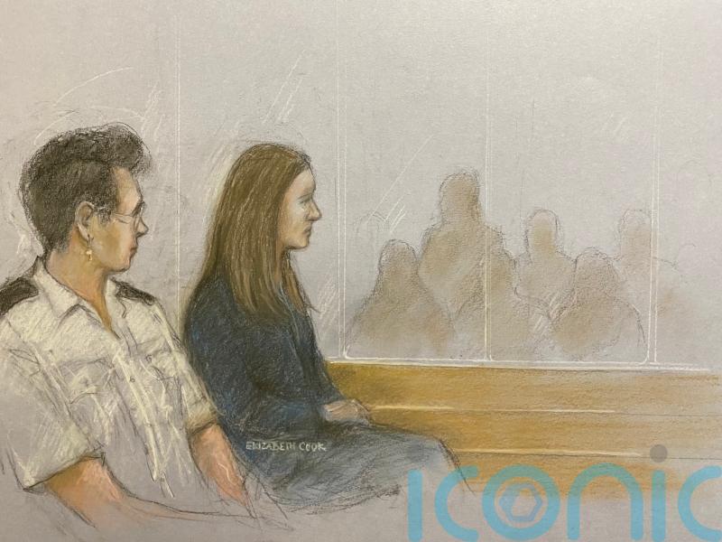 Lucy Letby to be sent victim impact statements after refusing to appear in court