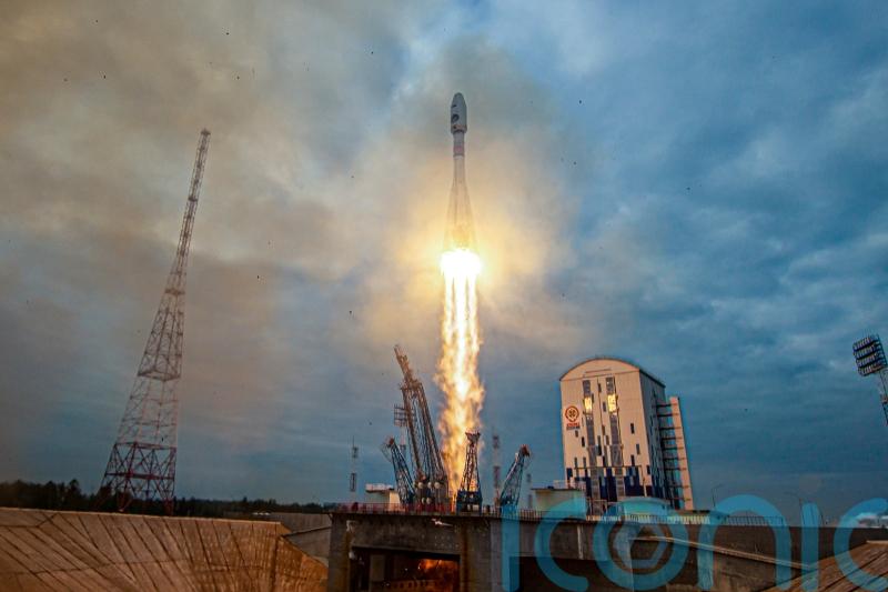 Russian space agency chief blames decades of inactivity for Moon crash