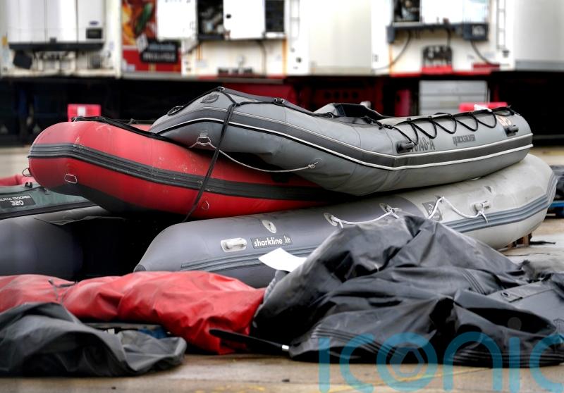 Government plans to tackle migration risk creating ‘perma-backlog’ – think tank