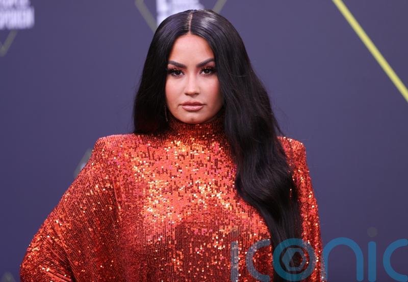 Demi Lovato parts ways with manager Scooter Braun