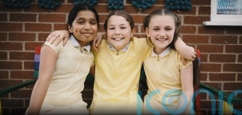 School pupils call for peace year on from Olivia Pratt-Korbel’s death