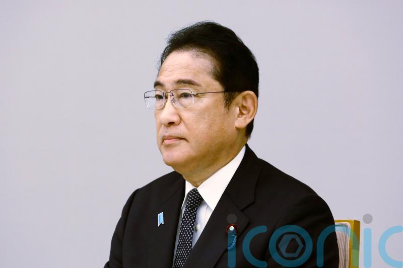 Japan could begin releasing Fukushima’s treated radioactive water on Thursday