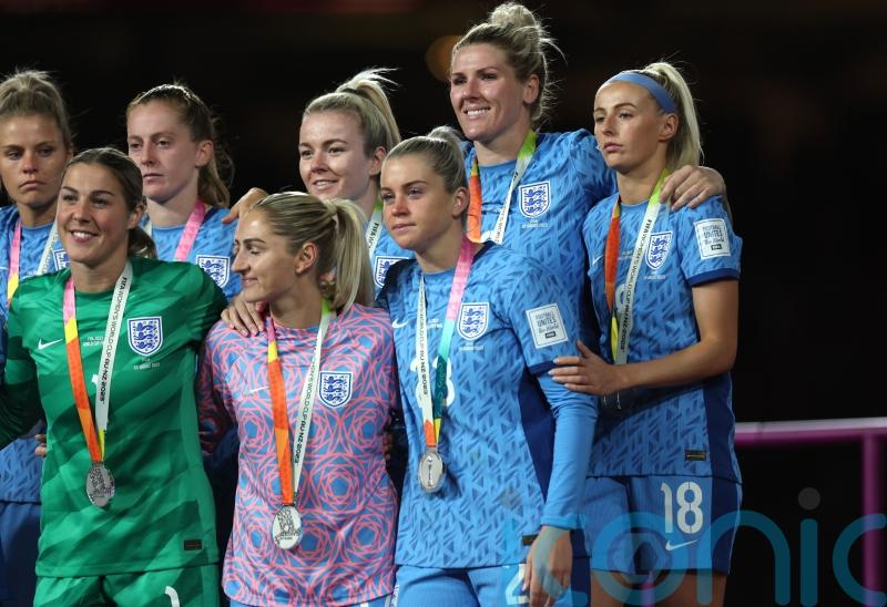 Lionesses set to arrive home to heroines’ welcome