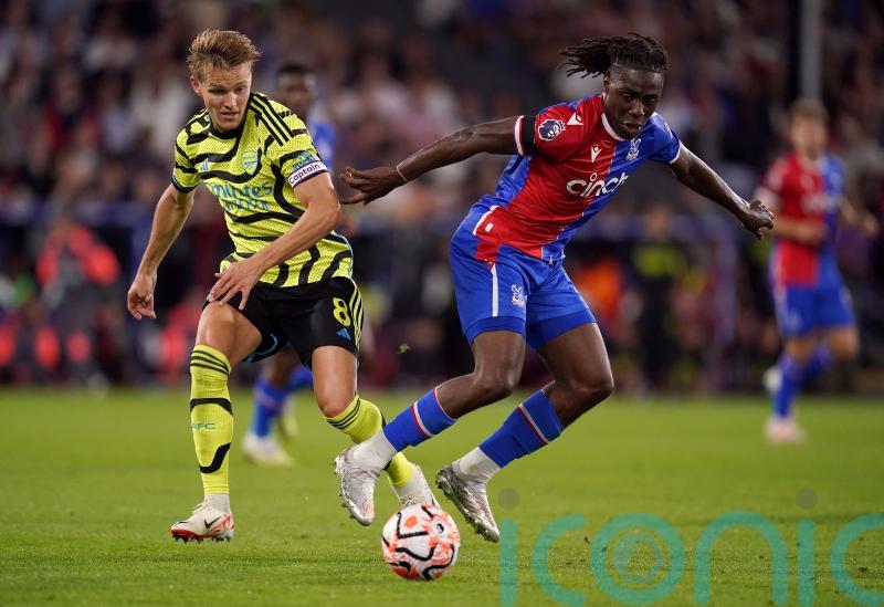 ‘We have to adapt to the rules’ says Martin Odegaard after Arsenal win again