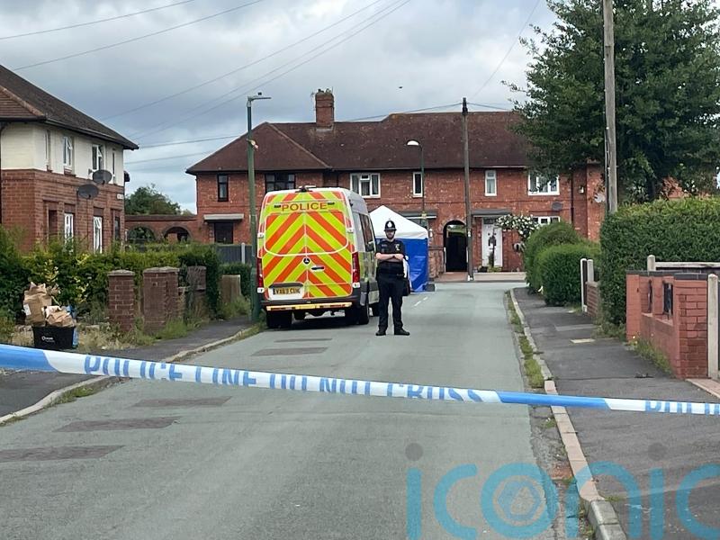 Four arrested after DPD delivery driver murdered in Shropshire