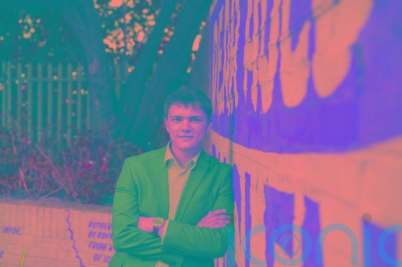 Greens unveil student as by-election candidate in Rutherglen and Hamilton West