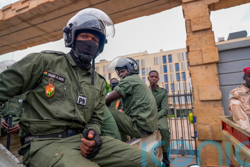 African Union suspends Niger until ‘restoration of constitutional order’