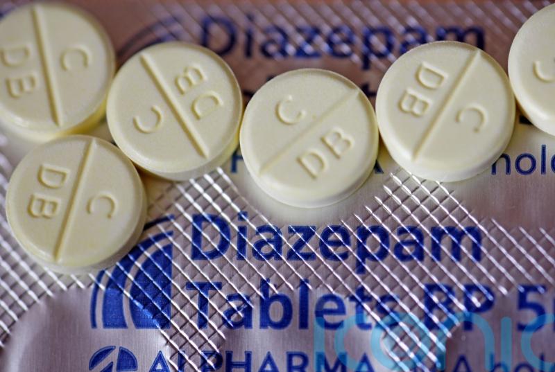 Scotland turning tide on drug deaths after largest ever drop, says minister