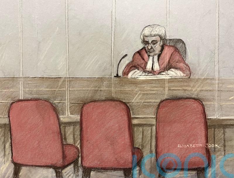 Murdered Pc’s father says making offenders go to sentencing may cause ‘anguish’