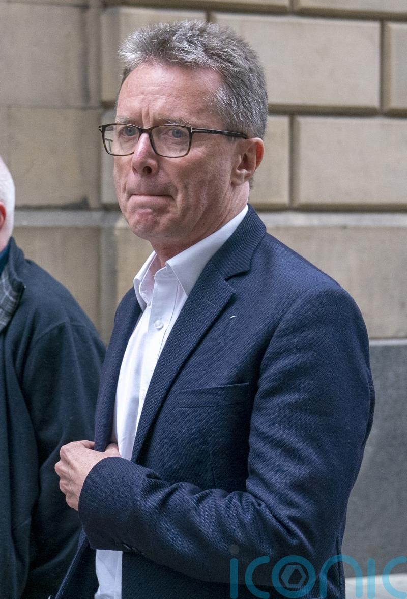 Nicky Campbell:  ‘Abusive’ teacher at Edinburgh Academy ‘was like Jimmy Savile’