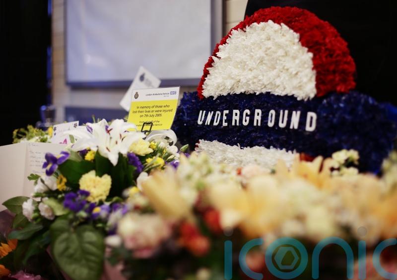 7/7 bombings ‘hero’ stripped of MBE after child sexual assault conviction