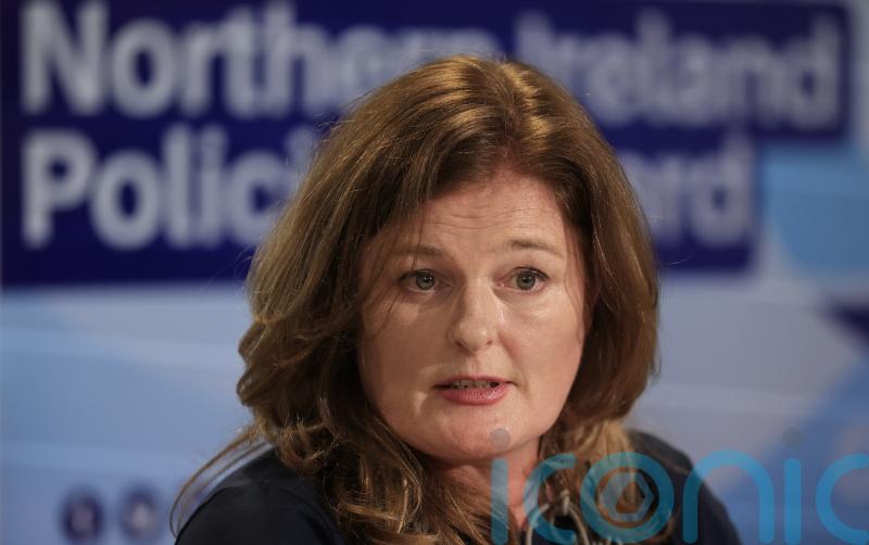Independent ‘end-to-end review’ to examine PSNI data breaches