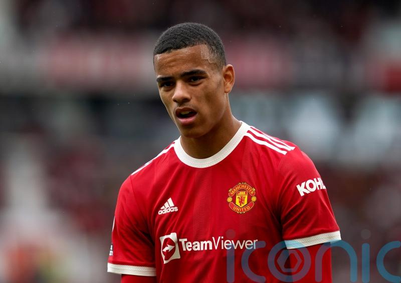 Steven Gerrard dismisses Mason Greenwood link as ‘fake news’