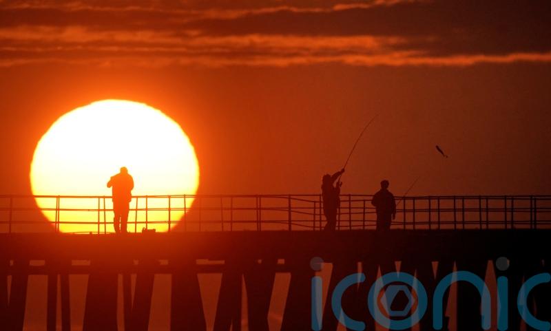 ‘Mixed picture’ forecast for bank holiday weekend