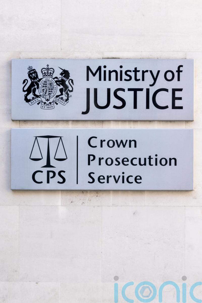 CPS under fire over ‘basic blunders’ in handling complaints from crime victims