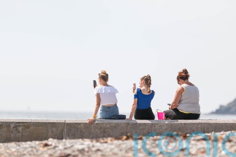 Inactive teenagers ‘more likely to show signs of heart damage as young adults’