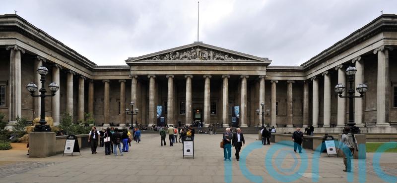 MP accuses Greece of ‘blatant opportunism’ following British Museum thefts
