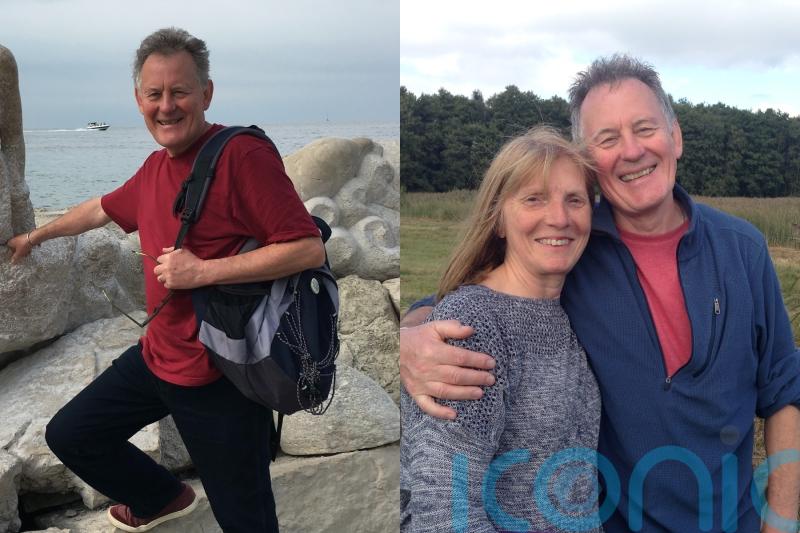 Ex teacher nicknamed ‘twitcher’ says Tourette’s diagnosis in 40s helped him ‘make sense’ of lifetime of symptoms