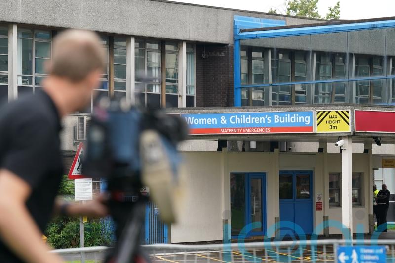 Lucy Letby’s former boss referred to nursing regulator