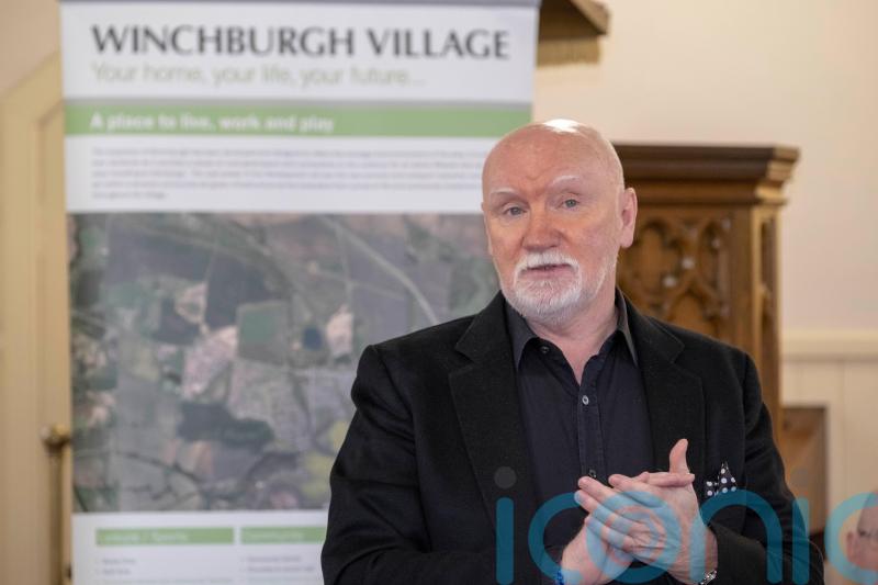 Tom Hunter calls for cut to corporation tax for ‘key sectors’ in Scotland