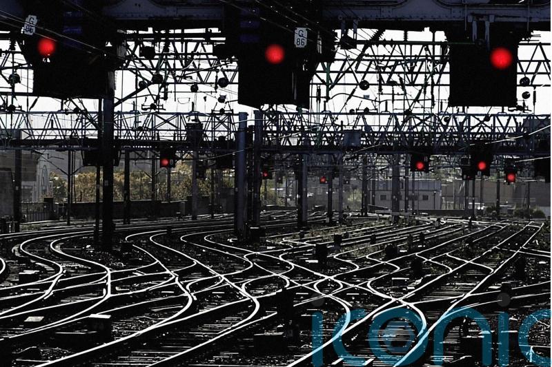 Watchdog fears eased over Tube signalling impact from rail infrastructure deal