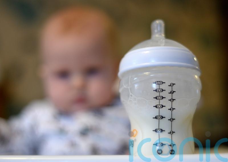 Iceland calls for urgent changes to laws around sales of baby formula