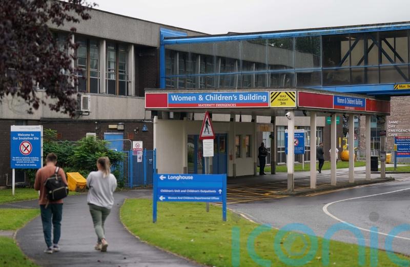NHS ombudsman calls for Letby inquiry to be put on statutory footing