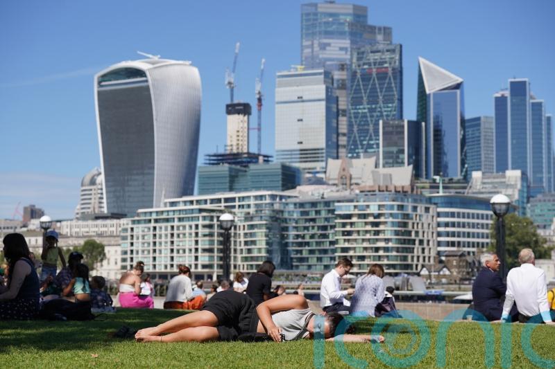 ‘Hotter than average’ September could be on its way, forecasters say