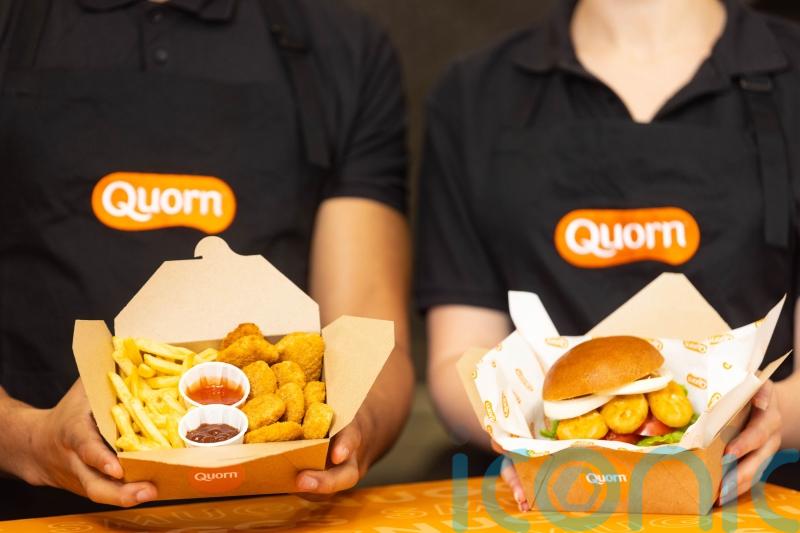 UK ‘could be world leader in alternative protein but ministers must act’