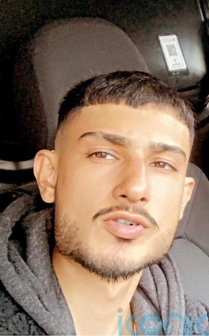 Delivery worker who died in attack is named as police arrest fifth suspect