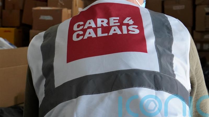 Serious misconduct by former trustees at Care4Calais, Charity Commission finds
