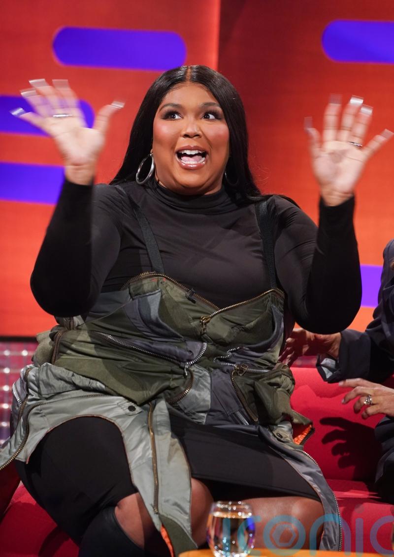 Lizzo’s lawyer accused of ‘victim shaming’ amid US lawsuit
