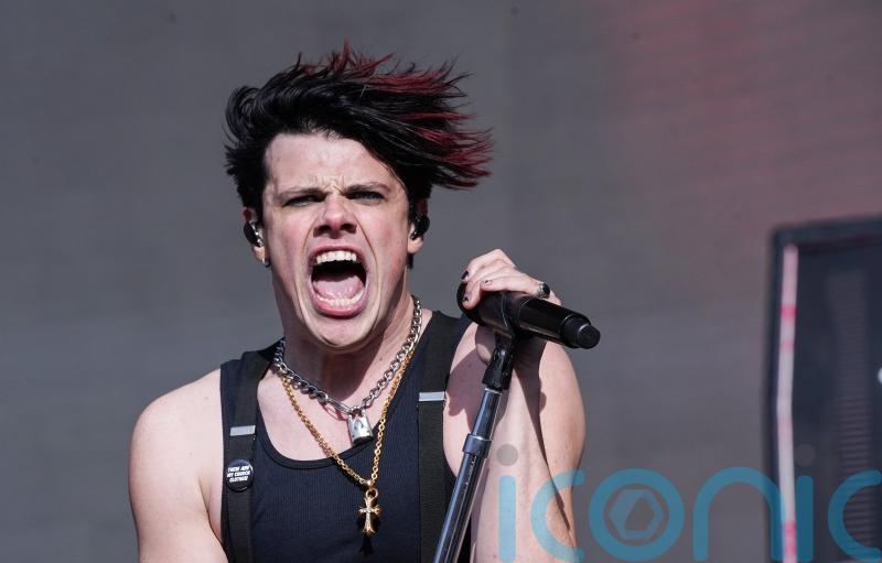 Yungblud says new song is ‘rallying cry’ after revealing childhood abuse