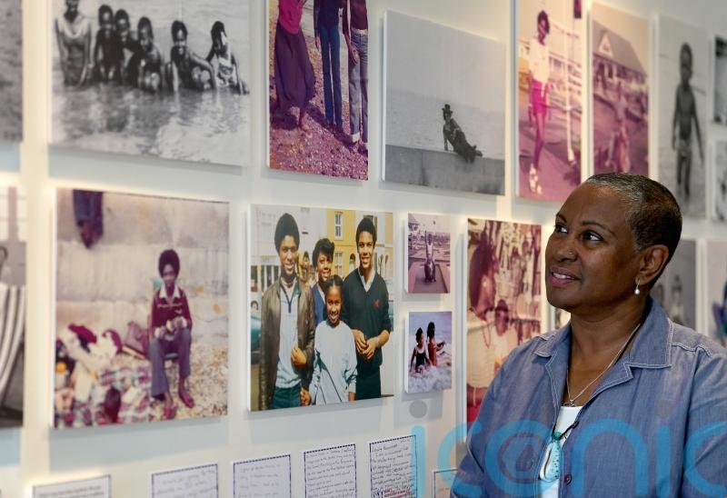 Windrush Seaside Memories exhibition ‘shows people what they have in common’