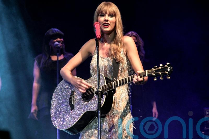 Travelodge sees hotels sell out ahead of Taylor Swift tour amid concert boost