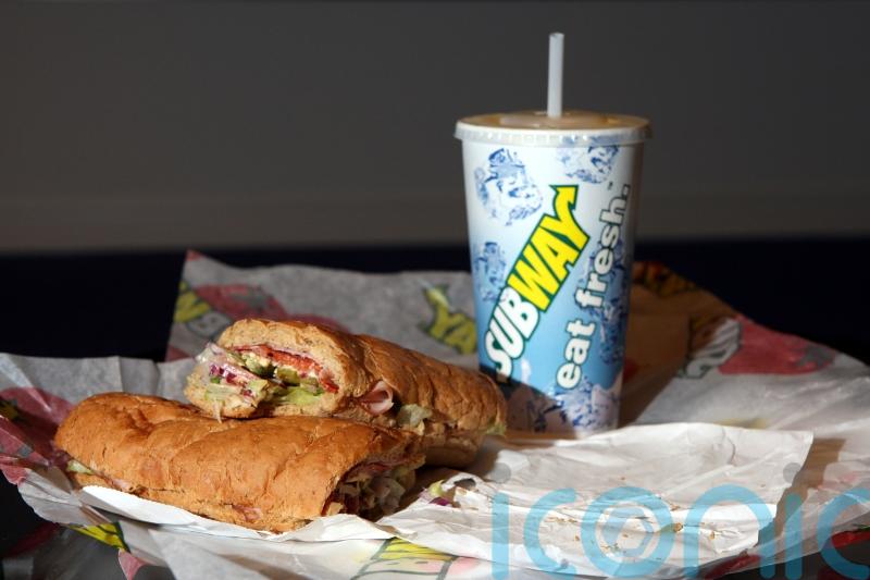 Sandwich chain Subway to be sold to Roark Capital