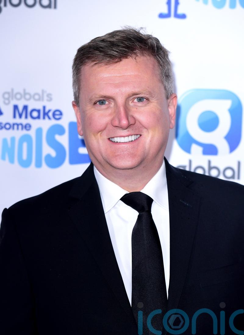 Teenager ‘threatened to cut off Aled Jones’s arm during Rolex robbery’