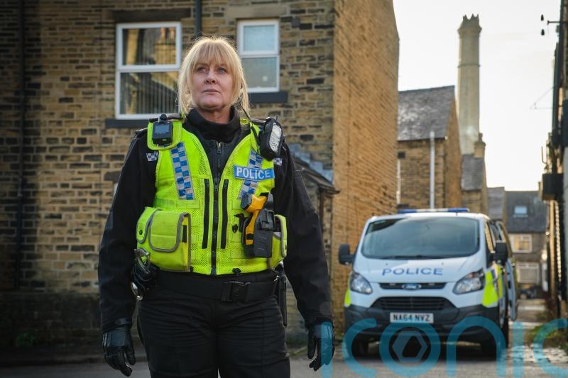 Female punk band show by Happy Valley’s Sally Wainwright coming to BBC