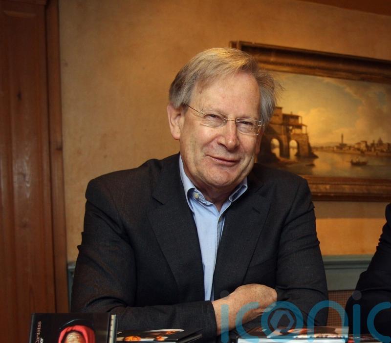 John Eliot Gardiner ‘apologises for losing temper’ as he pulls out of BBC Proms
